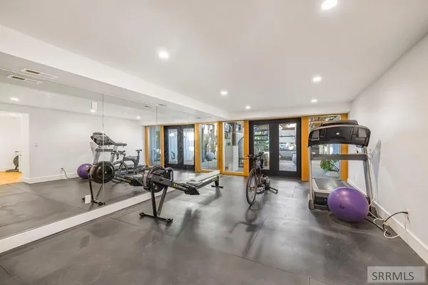 $730,000 | 460 Rolling Hills Drive, Rexburg, ID 83440