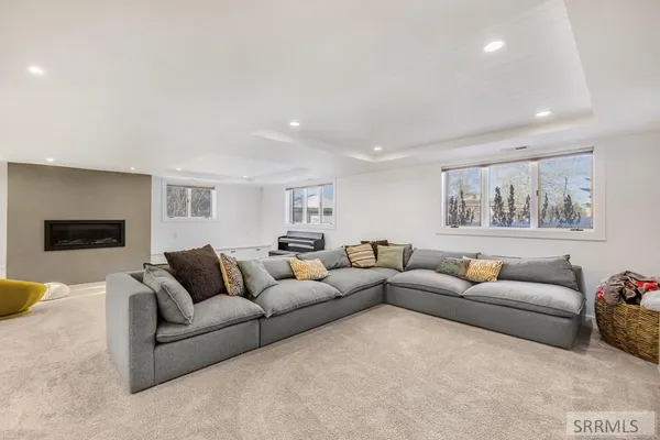 $730,000 | 460 Rolling Hills Drive, Rexburg, ID 83440