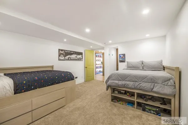 $730,000 | 460 Rolling Hills Drive, Rexburg, ID 83440