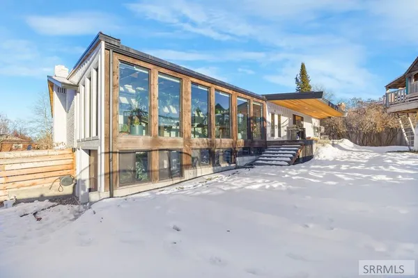 $730,000 | 460 Rolling Hills Drive, Rexburg, ID 83440