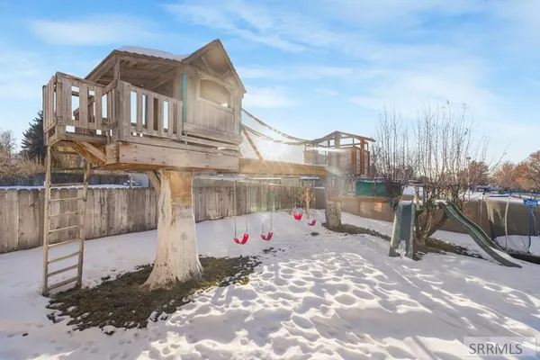 $730,000 | 460 Rolling Hills Drive, Rexburg, ID 83440