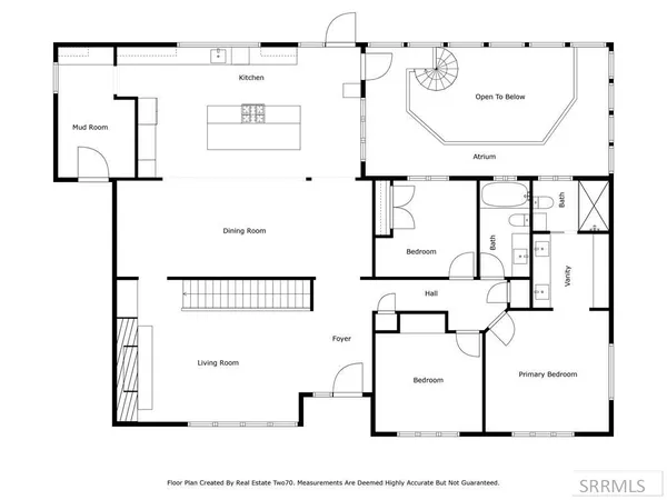 $730,000 | 460 Rolling Hills Drive, Rexburg, ID 83440
