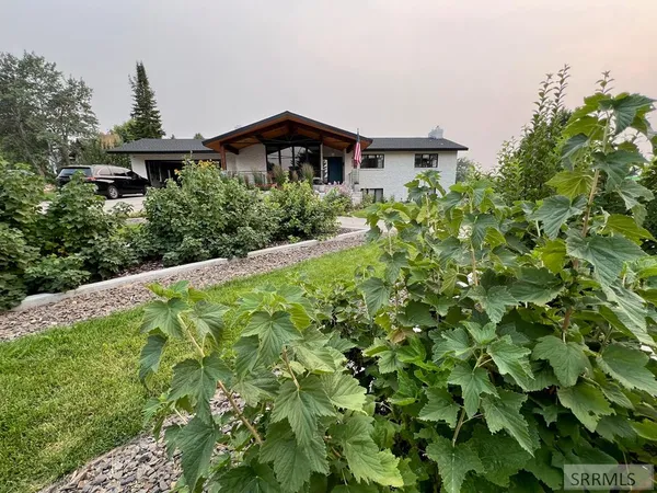 $730,000 | 460 Rolling Hills Drive, Rexburg, ID 83440