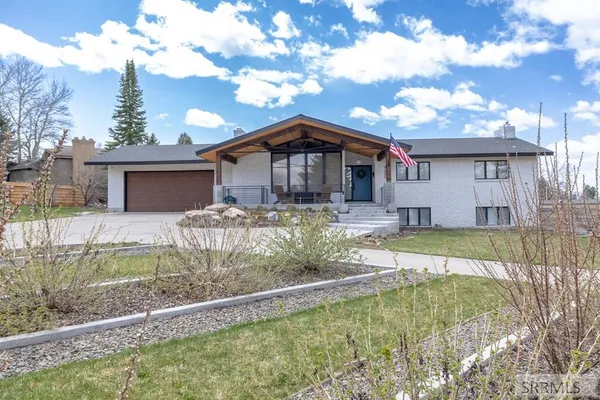 $730,000 | 460 Rolling Hills Drive, Rexburg, ID 83440