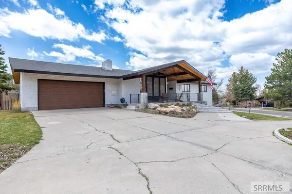 $730,000 | 460 Rolling Hills Drive, Rexburg, ID 83440