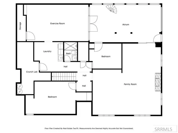 $730,000 | 460 Rolling Hills Drive, Rexburg, ID 83440