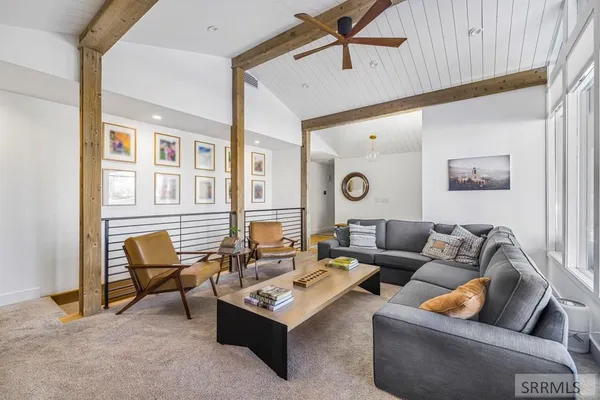 $730,000 | 460 Rolling Hills Drive, Rexburg, ID 83440