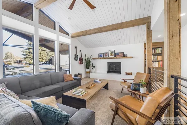 $730,000 | 460 Rolling Hills Drive, Rexburg, ID 83440