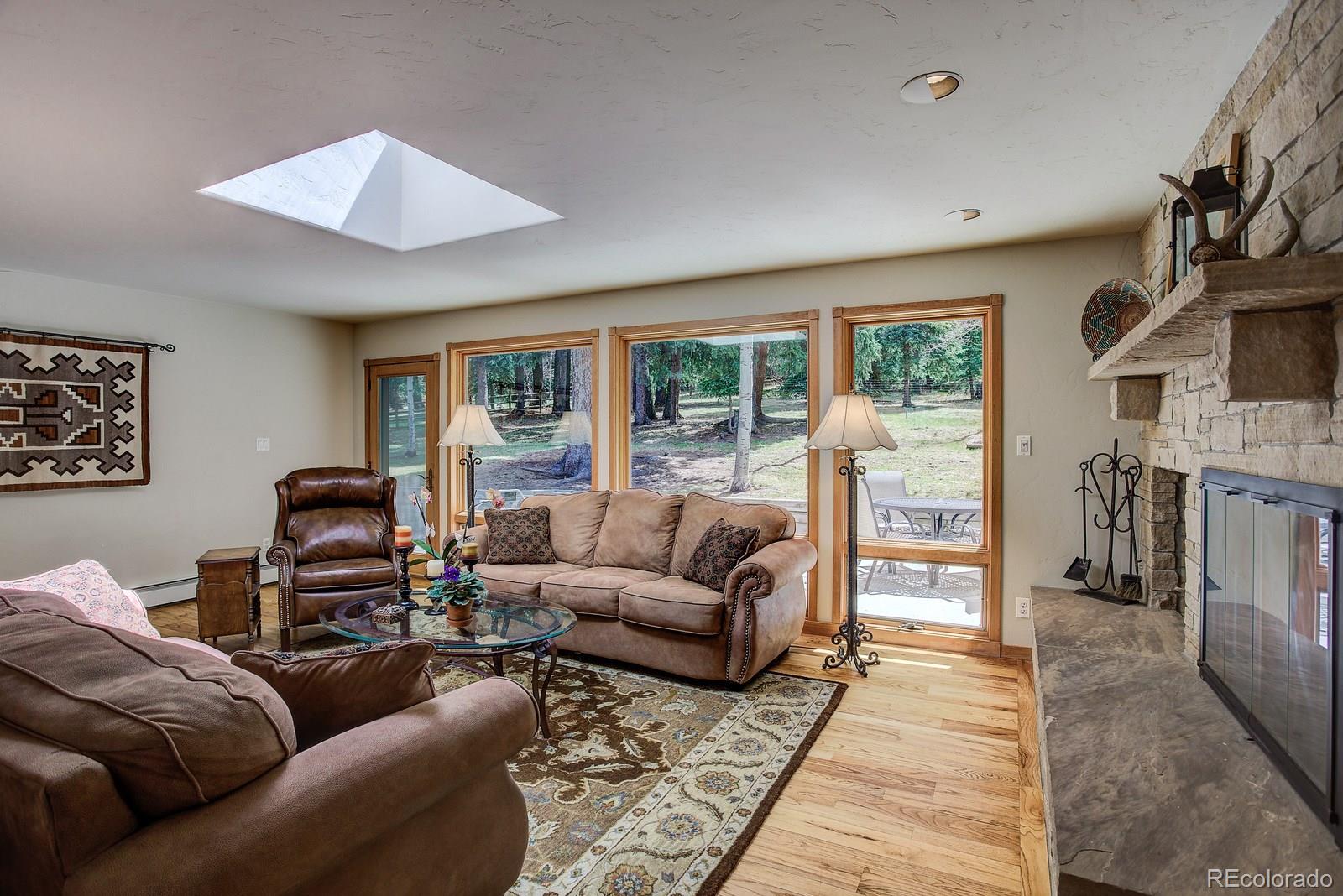 32576 Buffalo Park Road Evergreen, CO 80439 - Photo 13 of 35 Gallery Image 13