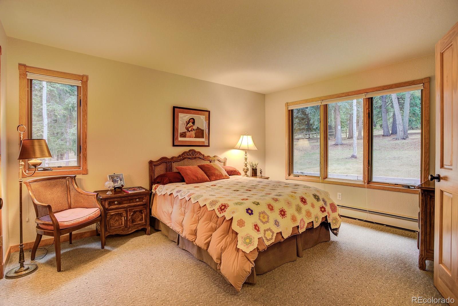 32576 Buffalo Park Road Evergreen, CO 80439 - Photo 15 of 35 Gallery Image 15