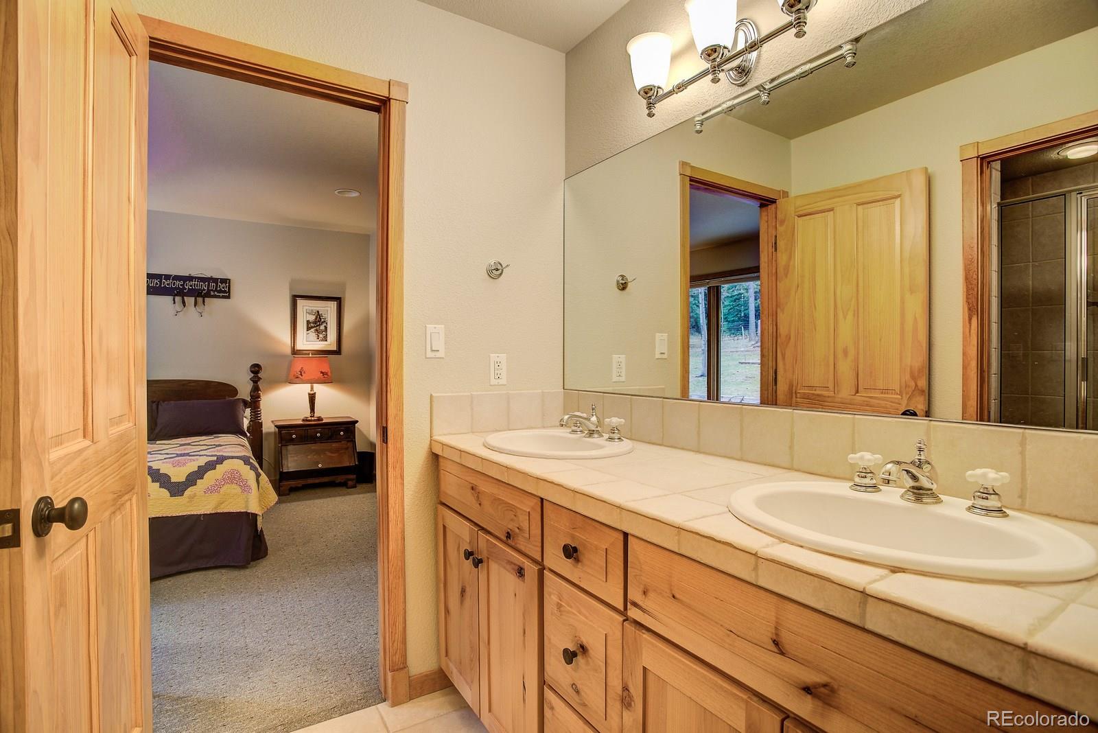 32576 Buffalo Park Road Evergreen, CO 80439 - Photo 16 of 35 Gallery Image 16