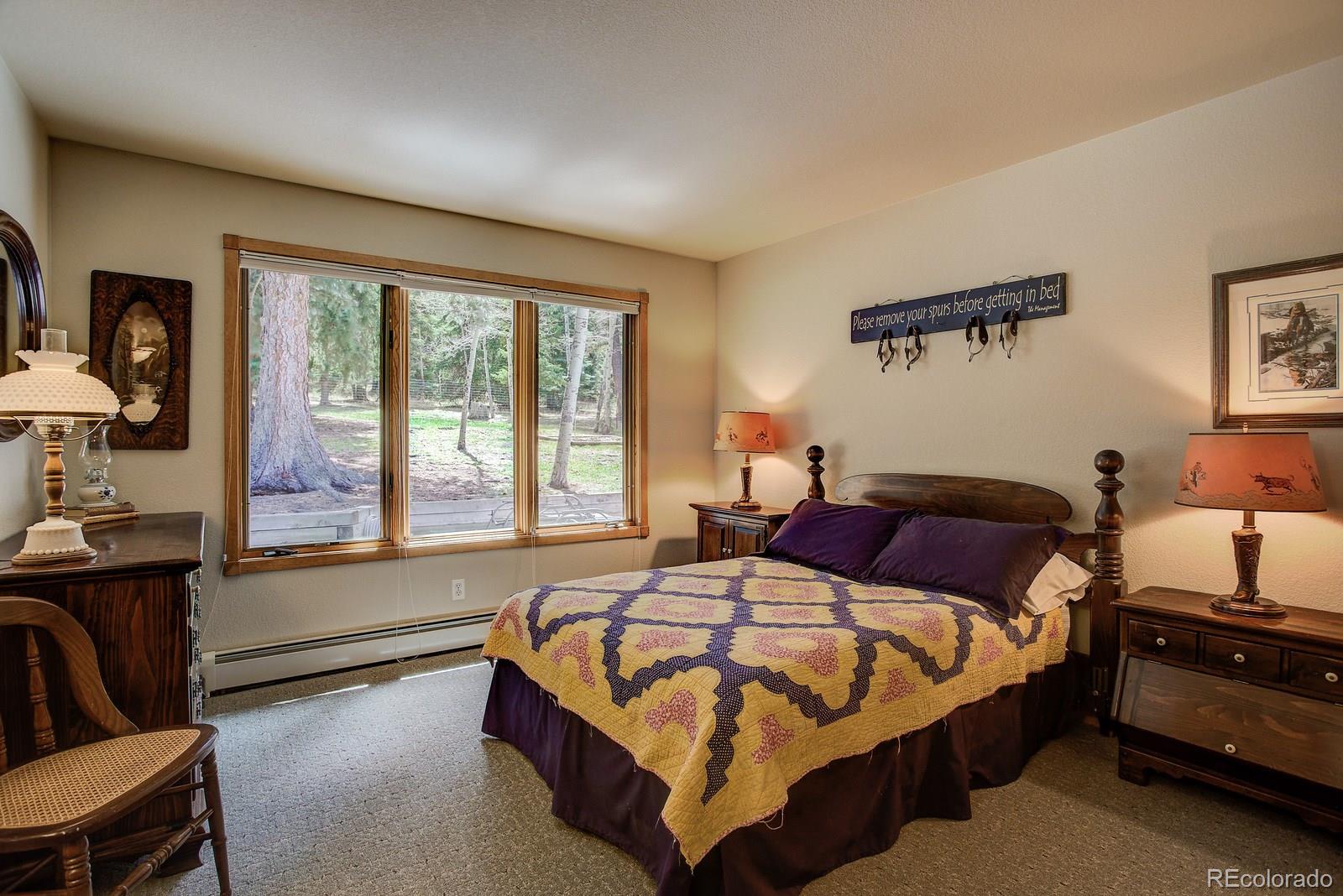 32576 Buffalo Park Road Evergreen, CO 80439 - Photo 17 of 35 Gallery Image 17