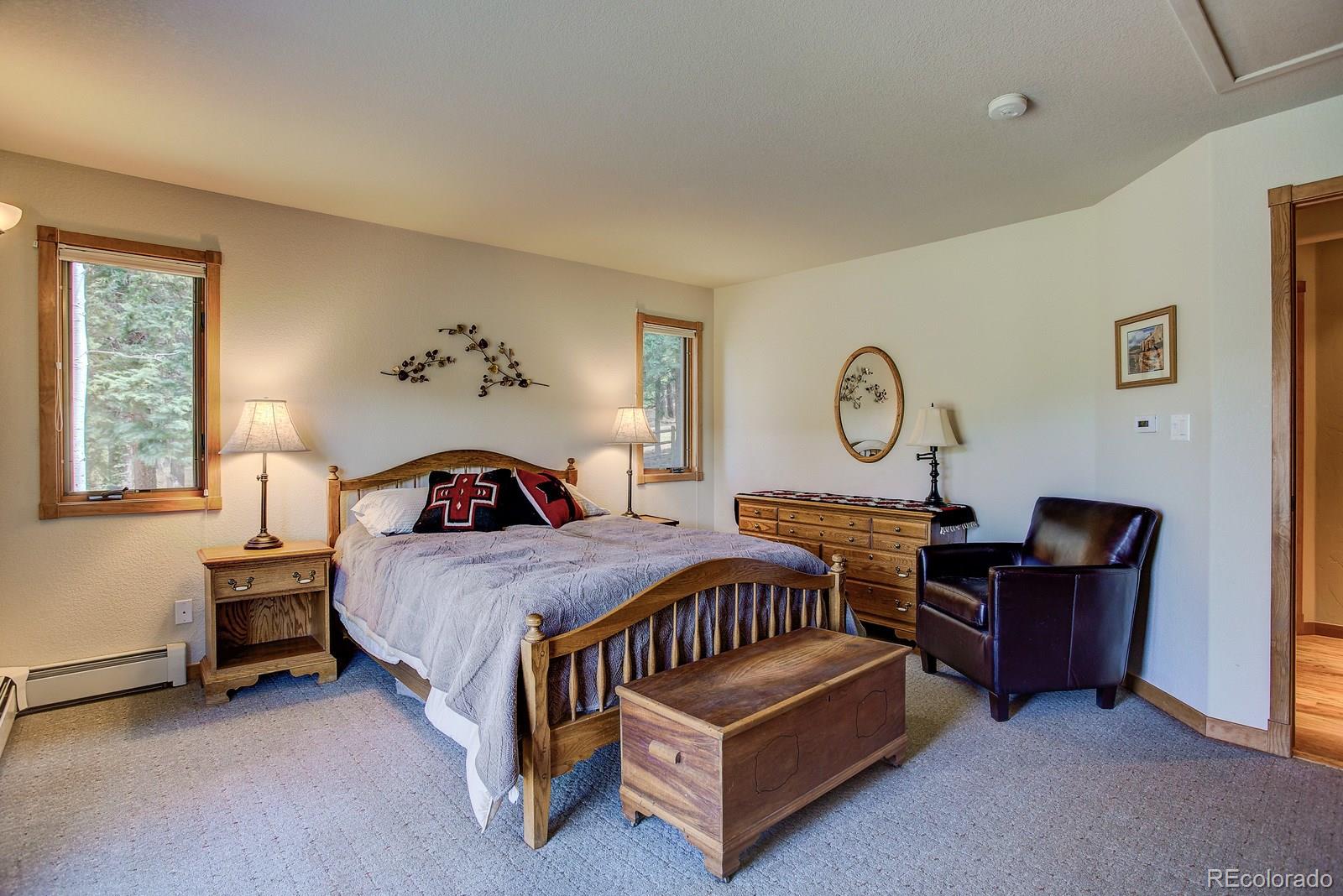 32576 Buffalo Park Road Evergreen, CO 80439 - Photo 18 of 35 Gallery Image 18