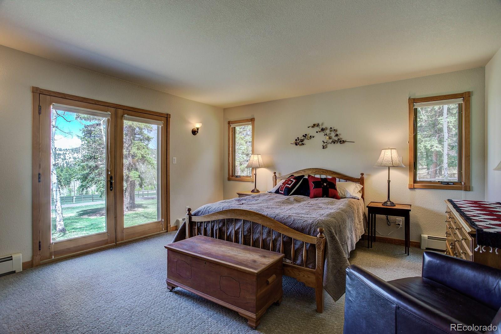 32576 Buffalo Park Road Evergreen, CO 80439 - Photo 19 of 35 Gallery Image 19