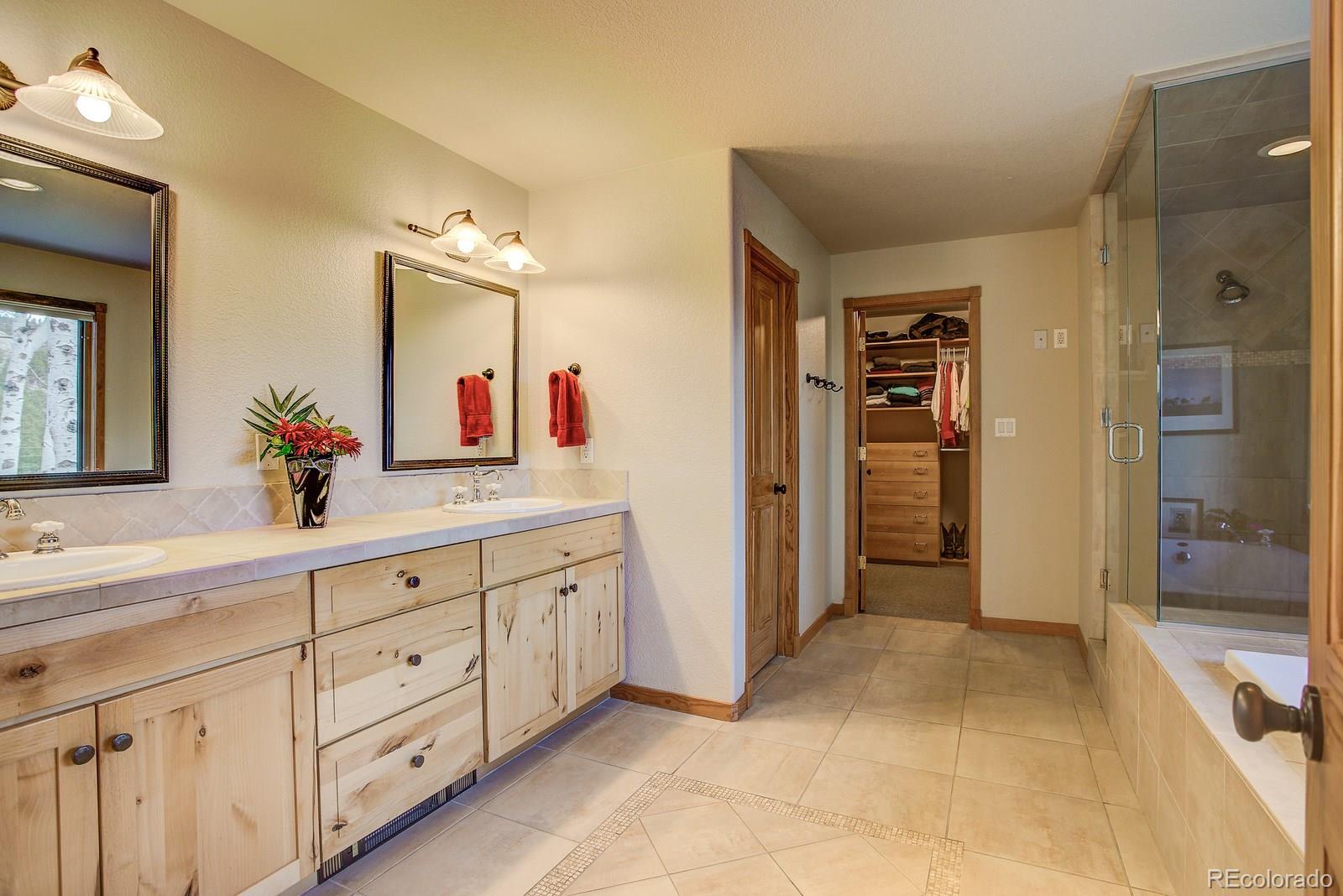 32576 Buffalo Park Road Evergreen, CO 80439 - Photo 20 of 35 Gallery Image 20