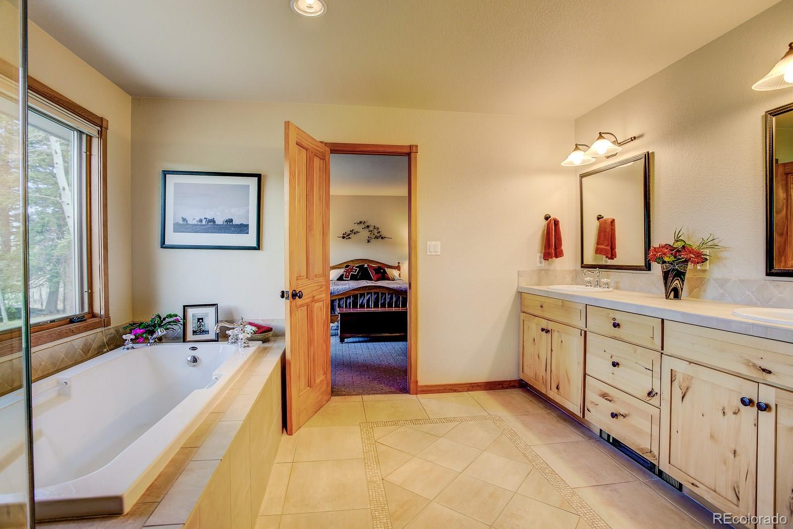32576 Buffalo Park Road Evergreen, CO 80439 - Photo 21 of 35 Gallery Image 21