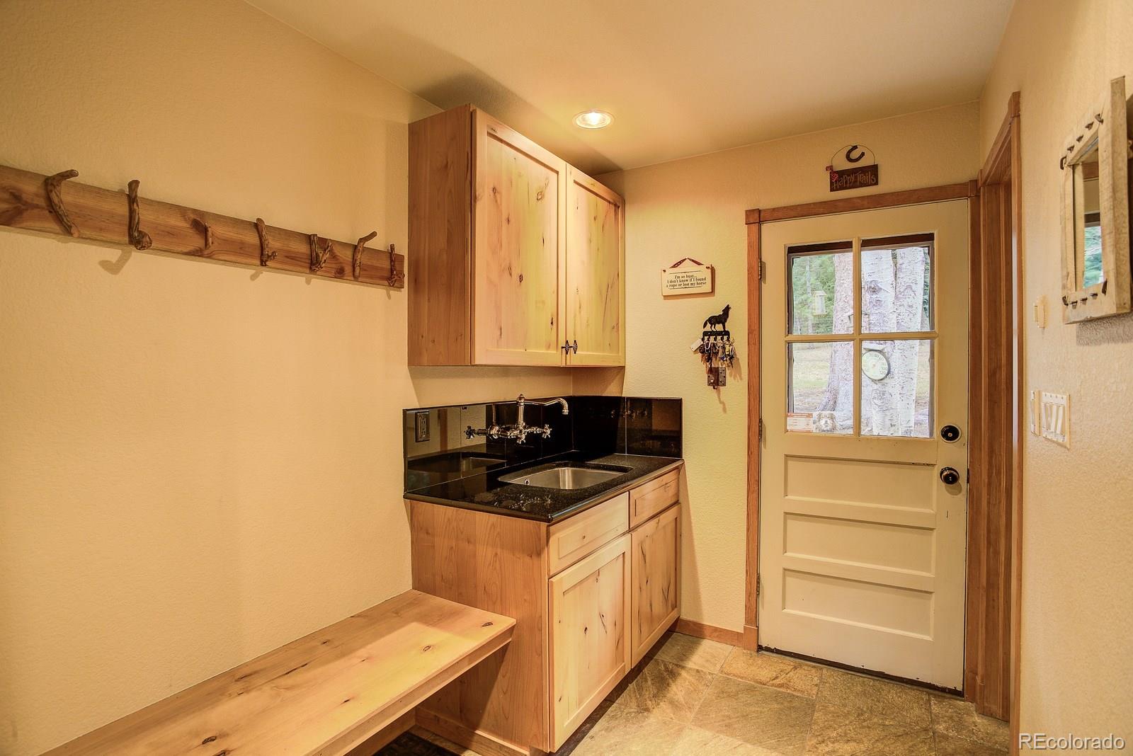 32576 Buffalo Park Road Evergreen, CO 80439 - Photo 23 of 35 Gallery Image 23