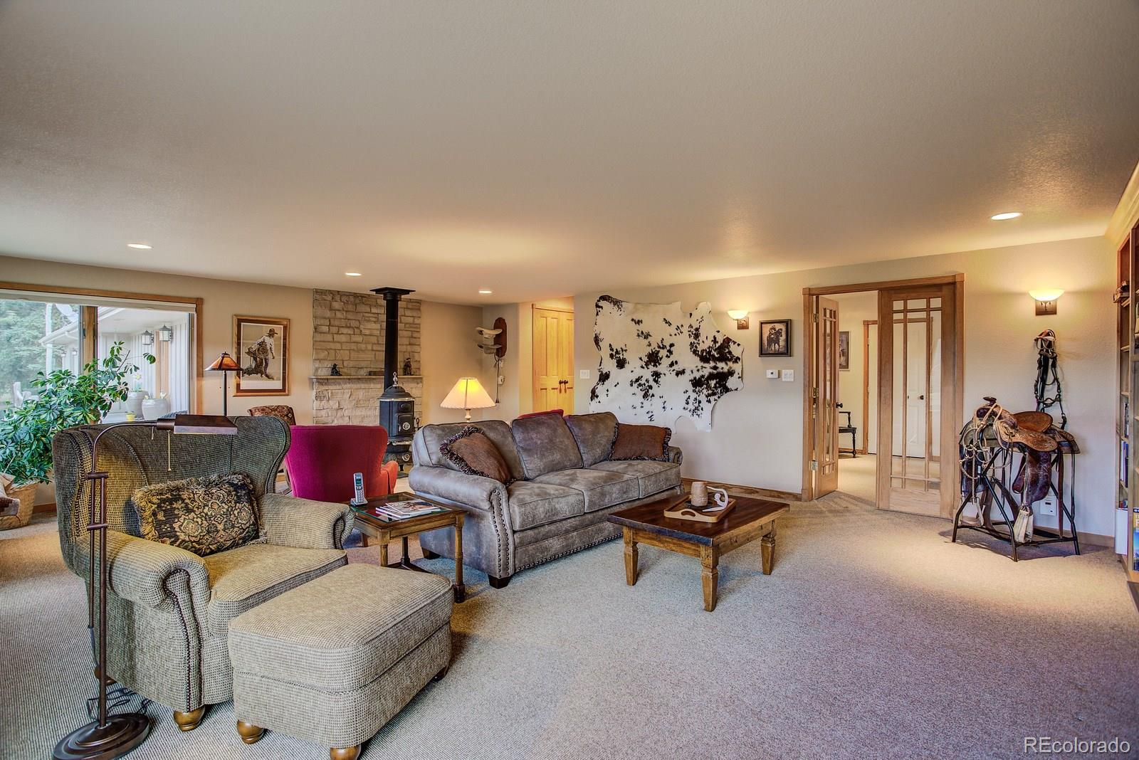 32576 Buffalo Park Road Evergreen, CO 80439 - Photo 26 of 35 Gallery Image 26