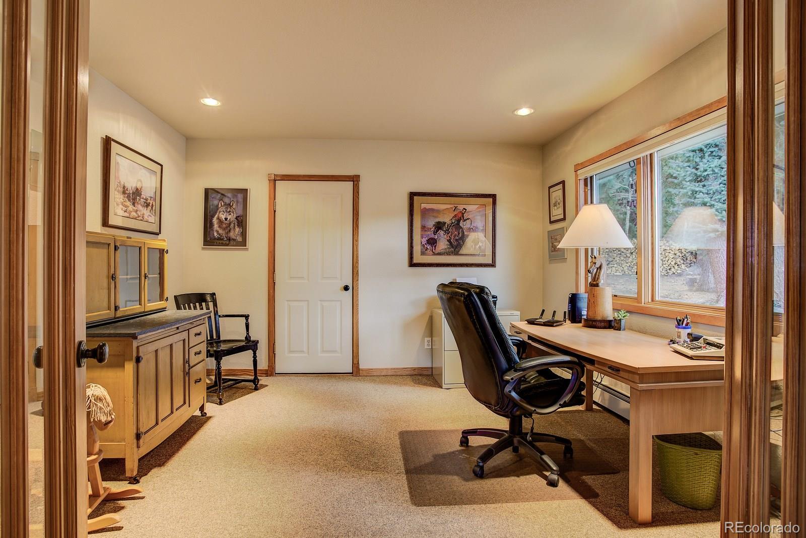 32576 Buffalo Park Road Evergreen, CO 80439 - Photo 27 of 35 Gallery Image 27