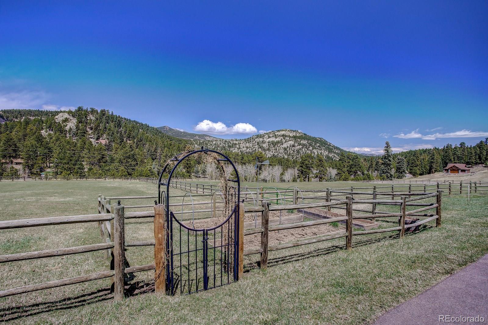 32576 Buffalo Park Road Evergreen, CO 80439 - Photo 30 of 35 Gallery Image 30