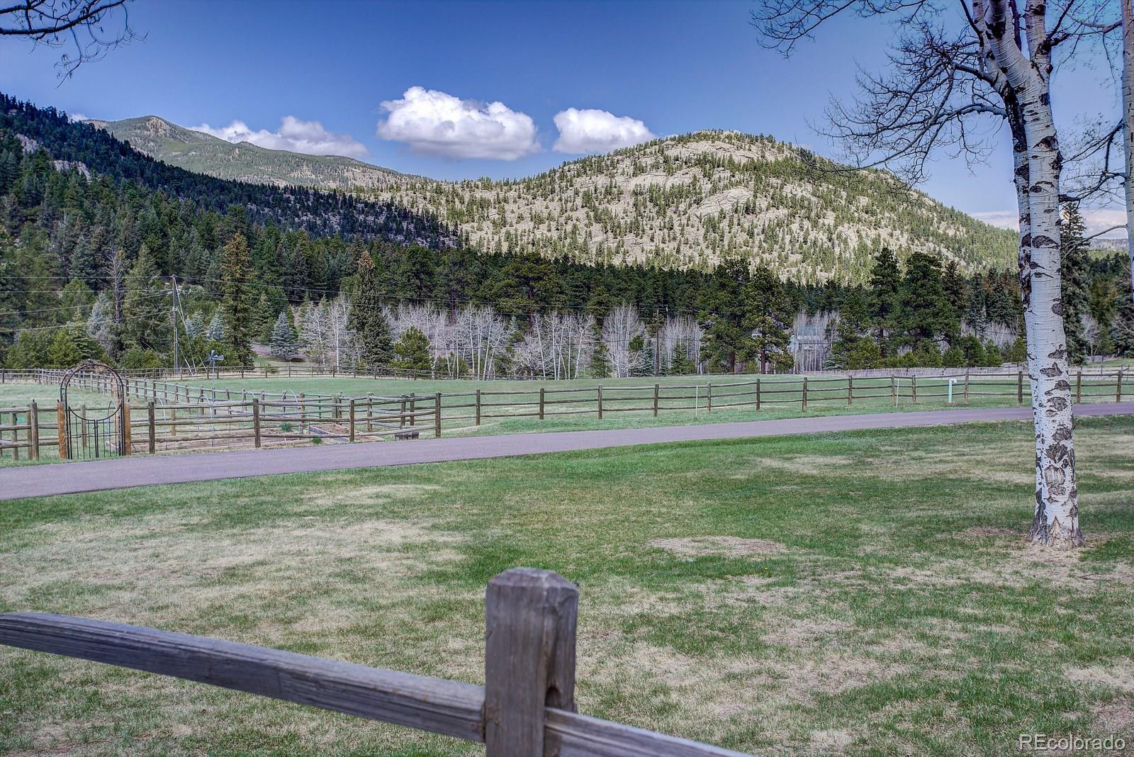 32576 Buffalo Park Road Evergreen, CO 80439 - Photo 3 of 35 Gallery Image 3