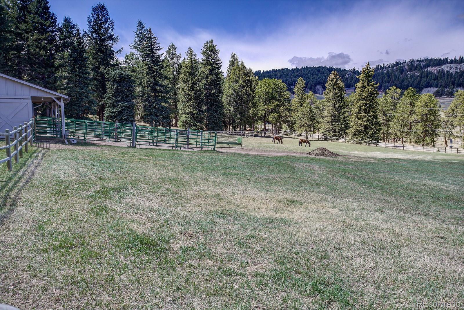 32576 Buffalo Park Road Evergreen, CO 80439 - Photo 31 of 35 Gallery Image 31