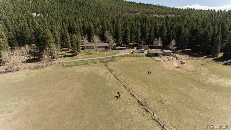 32576 Buffalo Park Road Evergreen, CO 80439 - Photo 32 of 35 Gallery Image 32