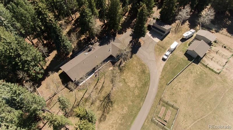32576 Buffalo Park Road Evergreen, CO 80439 - Photo 33 of 35 Gallery Image 33