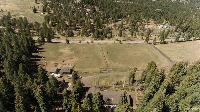 32576 Buffalo Park Road Evergreen, CO 80439 - Photo 34 of 35 Gallery Image 34