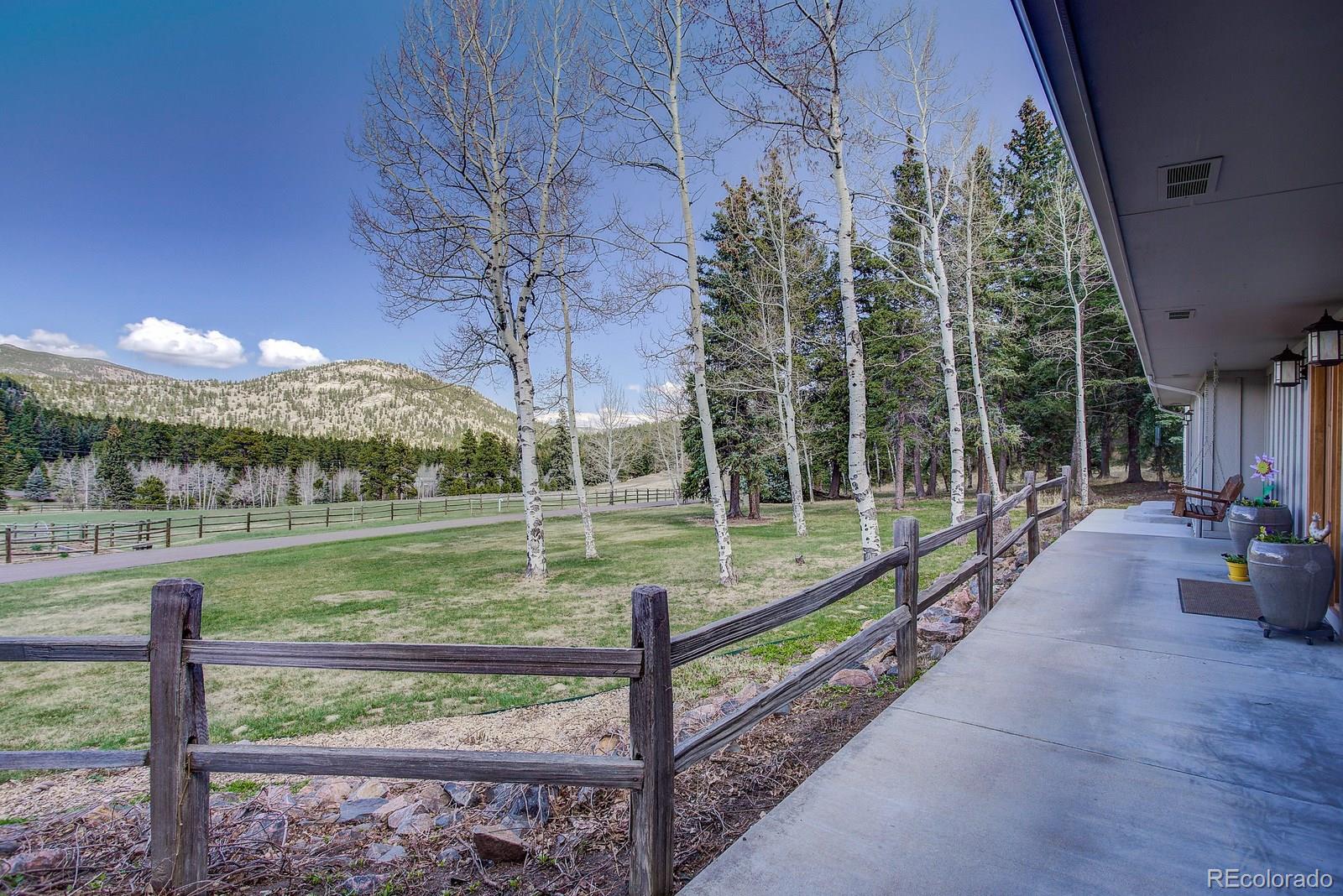 32576 Buffalo Park Road Evergreen, CO 80439 - Photo 4 of 35 Gallery Image 4