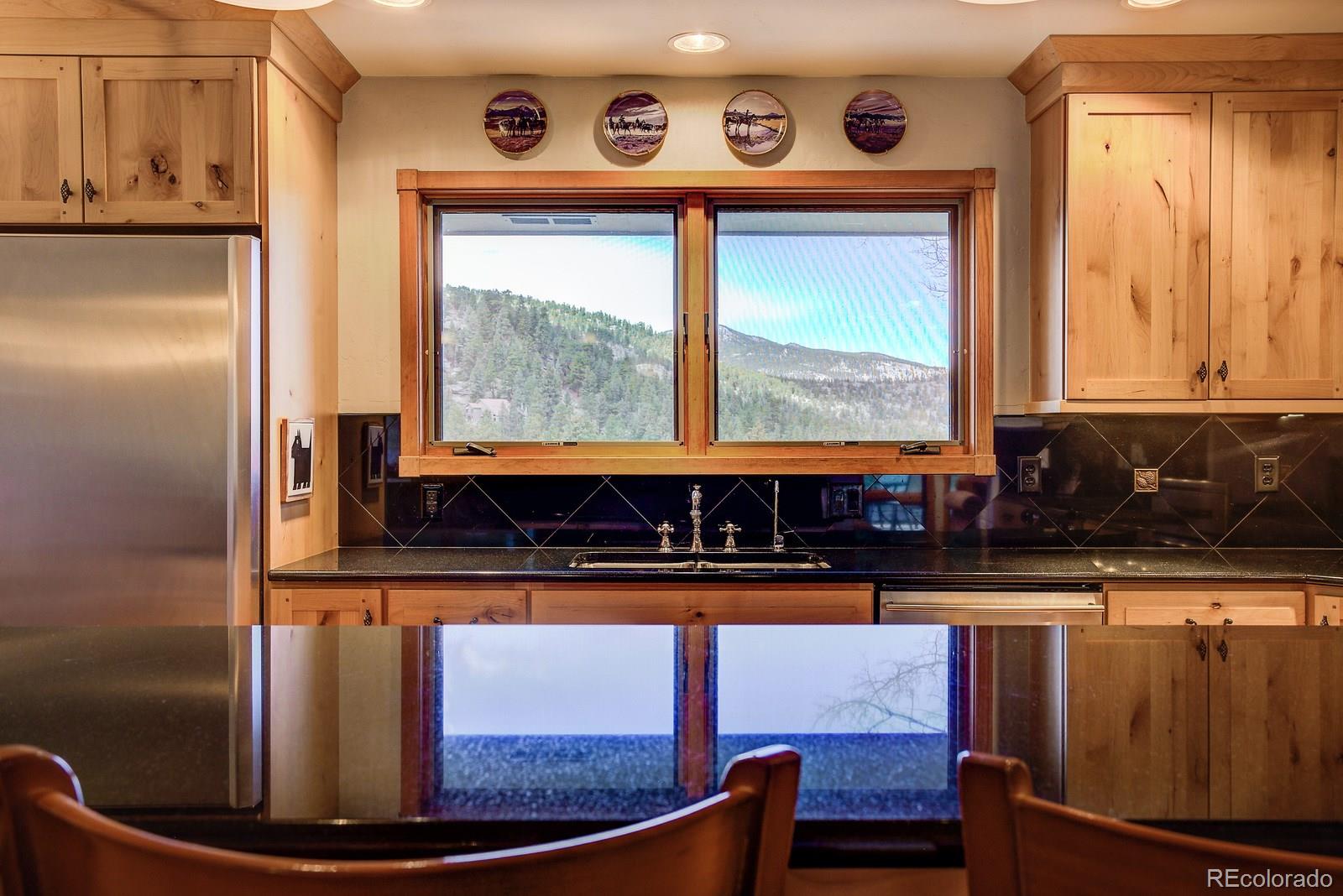32576 Buffalo Park Road Evergreen, CO 80439 - Photo 8 of 35 Gallery Image 8