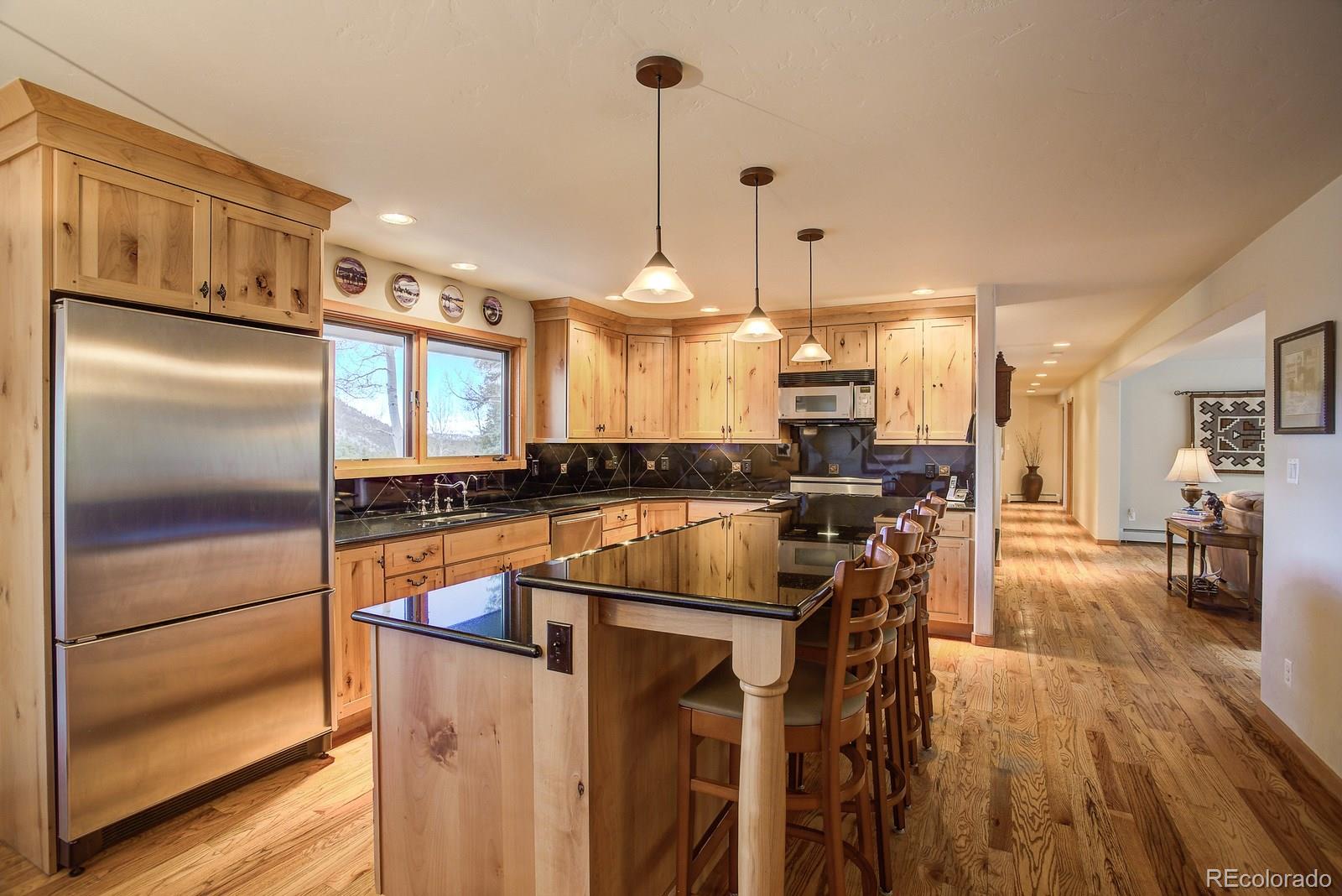 32576 Buffalo Park Road Evergreen, CO 80439 - Photo 9 of 35 Gallery Image 9