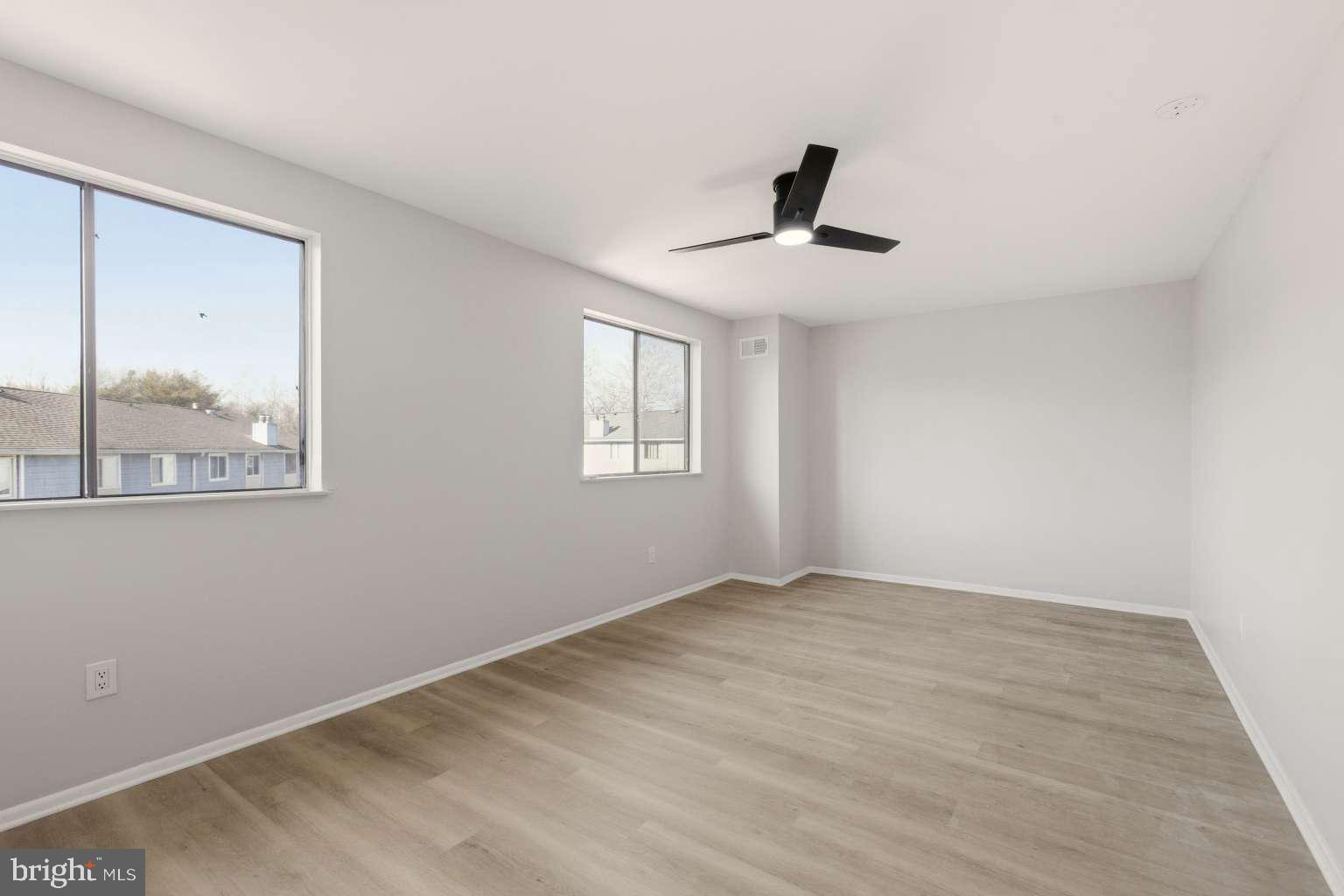 804 Mason Run Pine Hill, NJ 08021 - Photo 11 of 15 a view of an empty room with a window