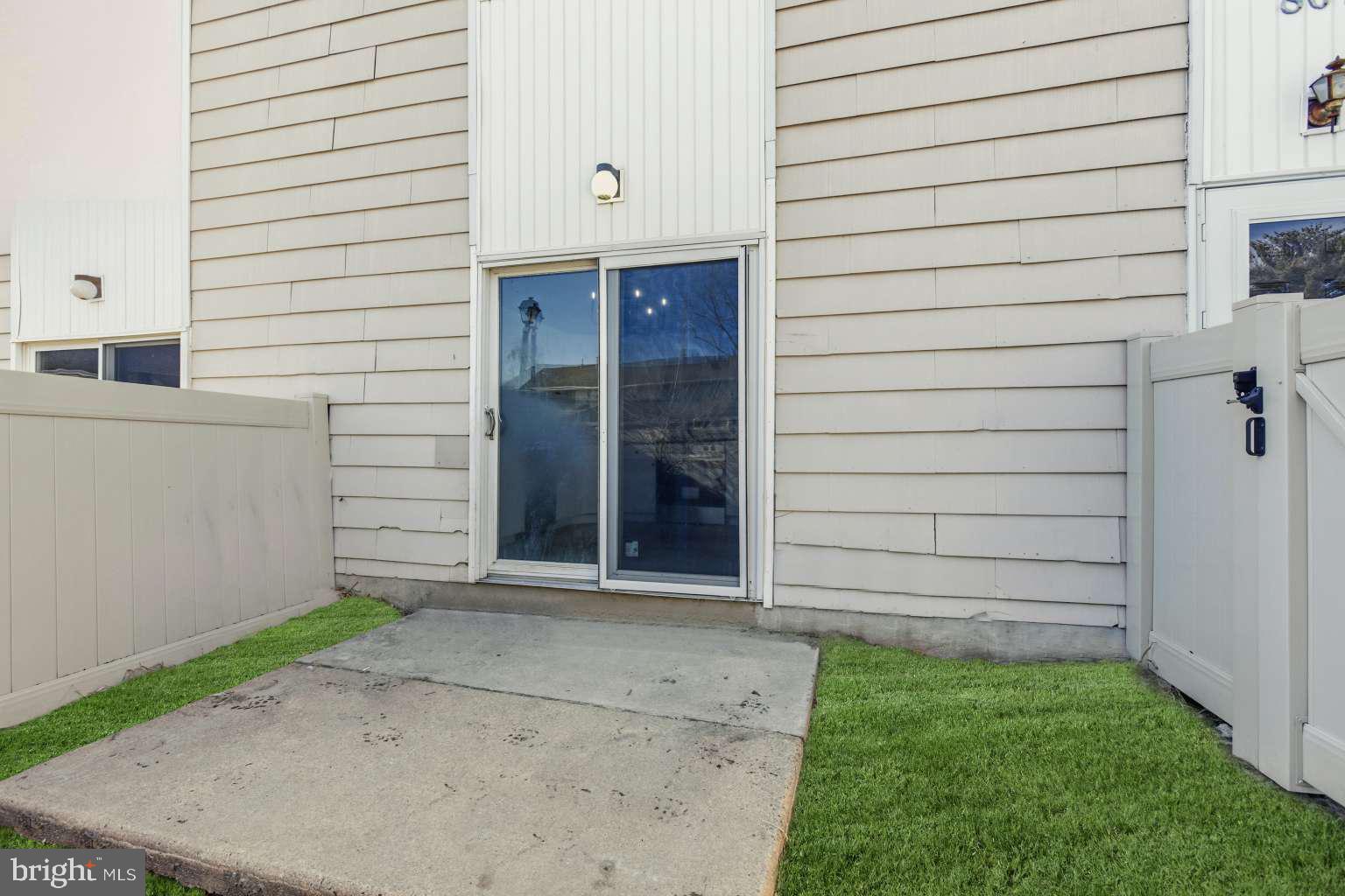 804 Mason Run Pine Hill, NJ 08021 - Photo 14 of 15 a view of entrance of the house