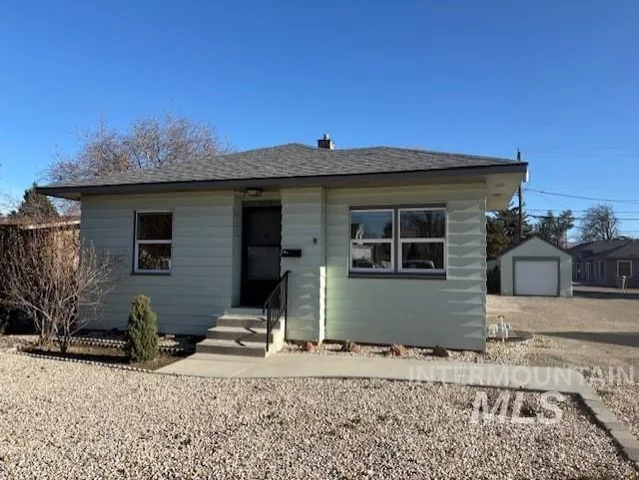 $425,000 | 1608 Howry Street, Boise, ID 83706