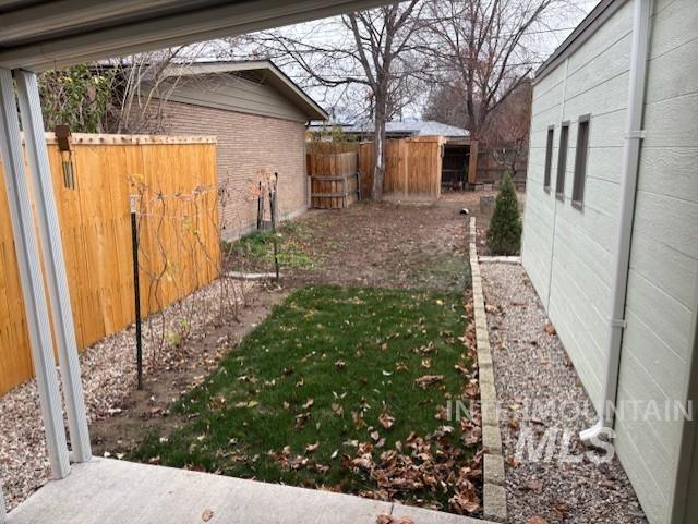 1608 Howry Street Boise, ID 83706 - Photo 27 of 35