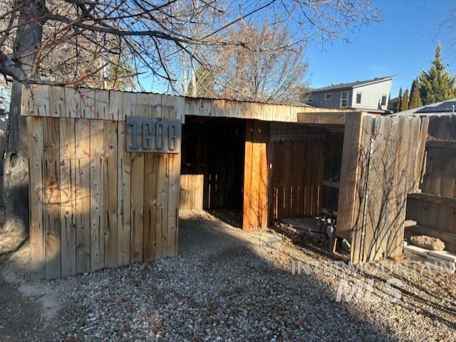 1608 Howry Street Boise, ID 83706 - Photo 33 of 35