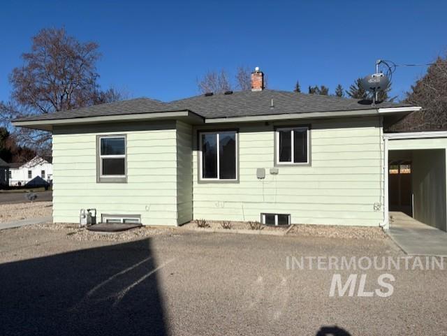 1608 Howry Street Boise, ID 83706 - Photo 34 of 35