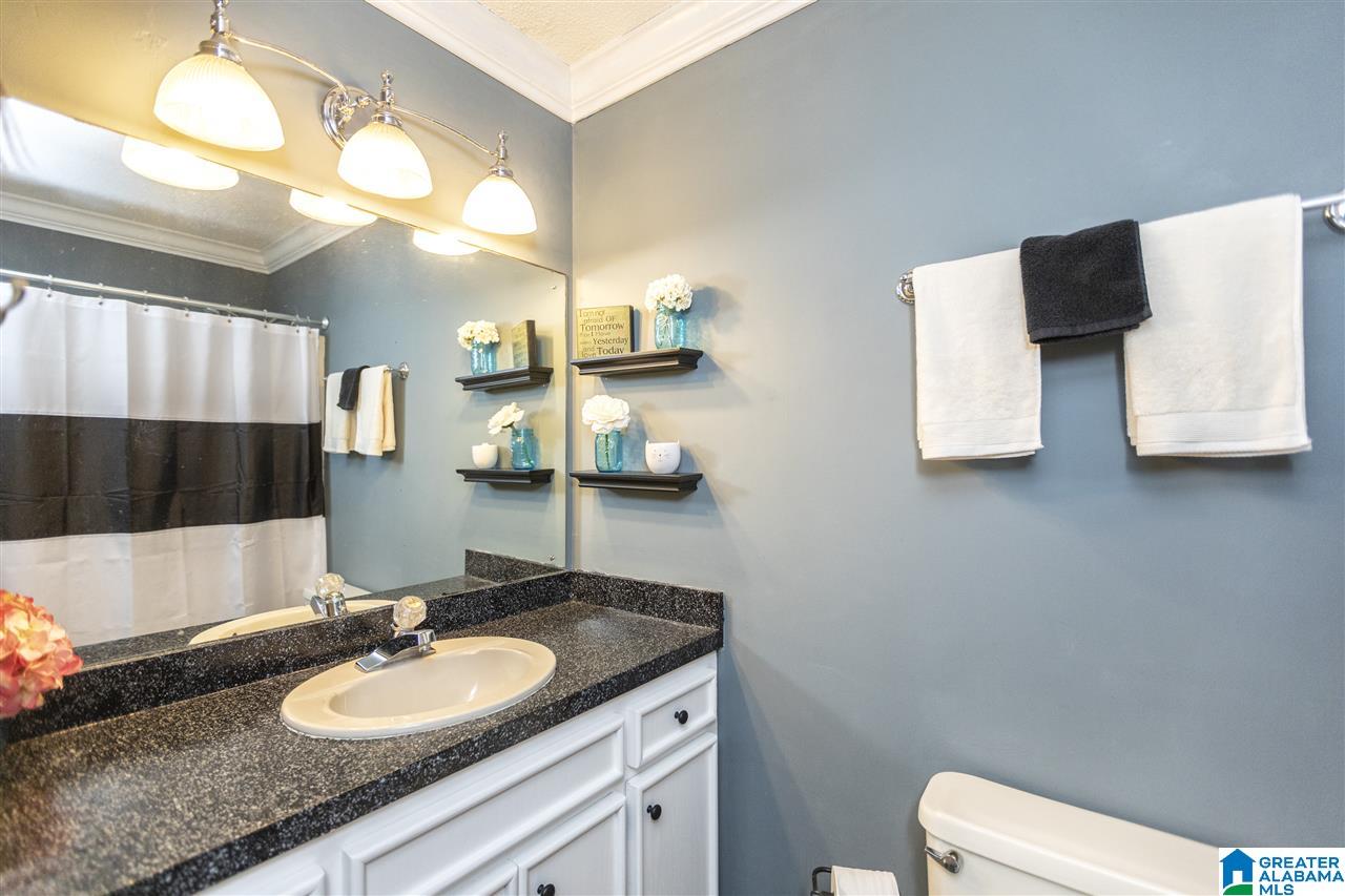 266 Flint Avenue Gardendale, AL 35071 - Photo 23 of 33