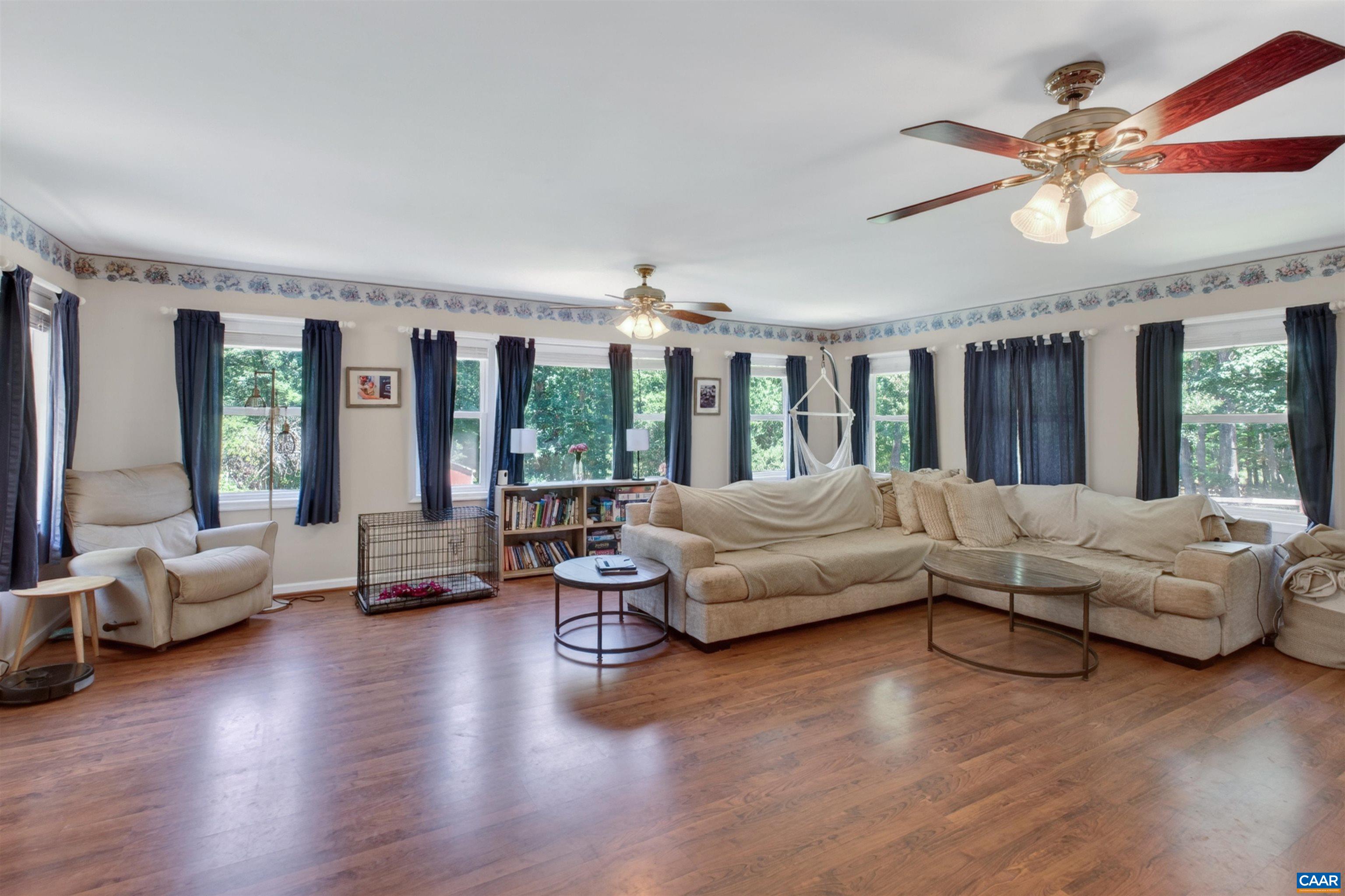 1619 Paynes Mill Road Troy, VA 22974 - Photo 6 of 7