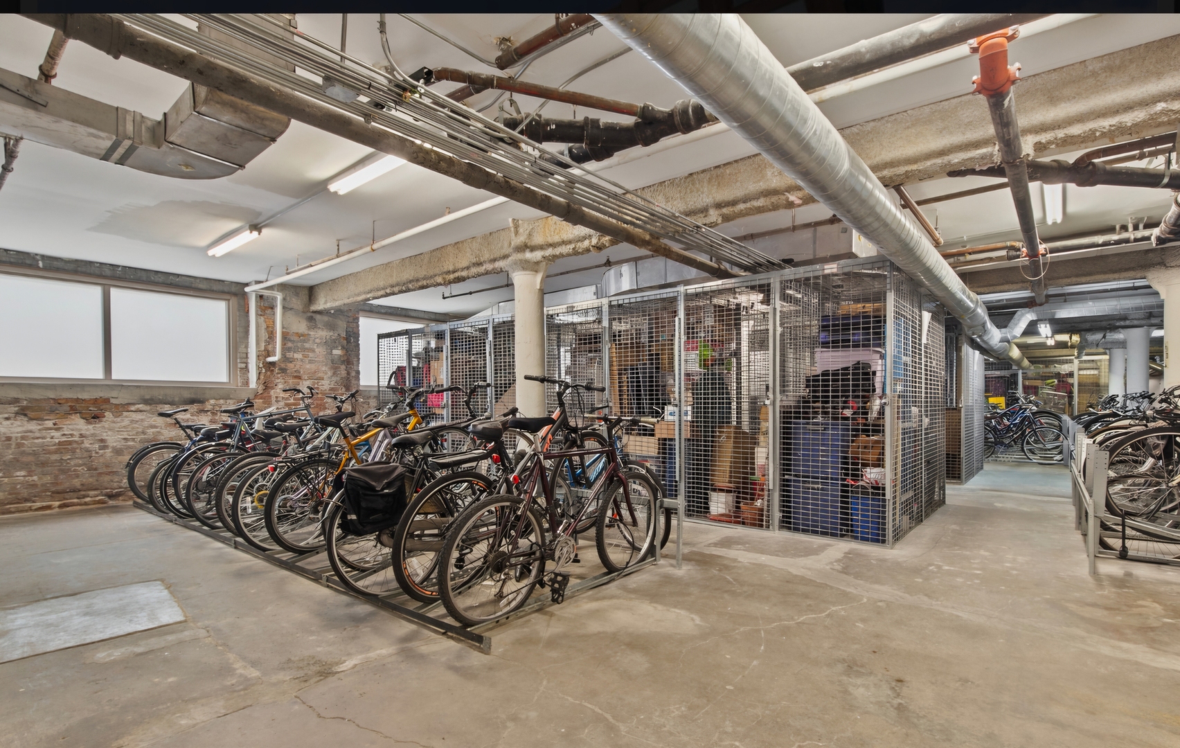 420 South Clinton Street, Unit 110A Chicago, IL 60607 - Photo 14 of 14 Gallery Image 14