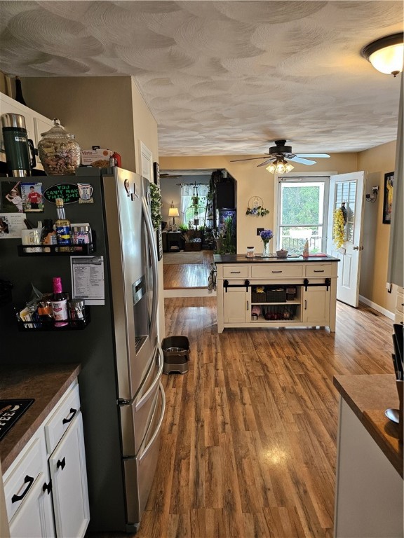 3 Bank Street Cranston, RI 02920 - Photo 11 of 45 open area from dining room to great room
