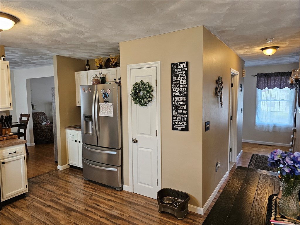 3 Bank Street Cranston, RI 02920 - Photo 13 of 45 3rd view of kitchen