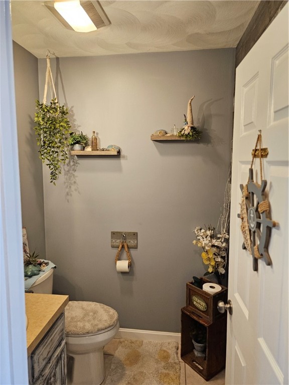 3 Bank Street Cranston, RI 02920 - Photo 15 of 45 half bath on first floor for guests