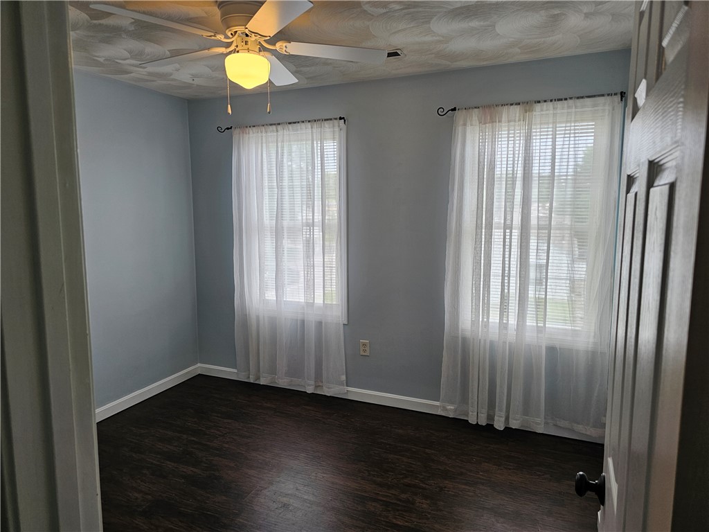 3 Bank Street Cranston, RI 02920 - Photo 24 of 45 1st bedroom with window view