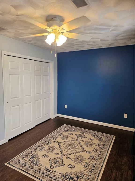 3 Bank Street Cranston, RI 02920 - Photo 27 of 45 2nd bedroom on second floor with closet