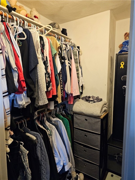 3 Bank Street Cranston, RI 02920 - Photo 30 of 45 primary closet walk in