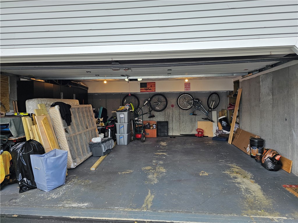3 Bank Street Cranston, RI 02920 - Photo 5 of 45 2 car garage