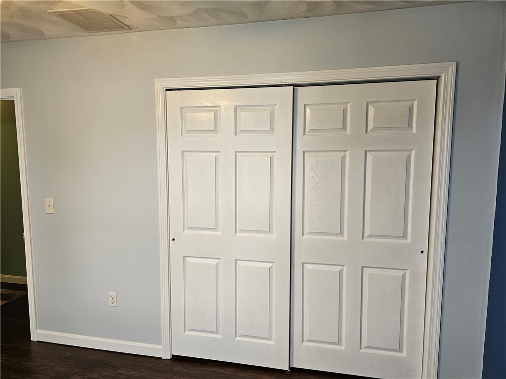 3 Bank Street Cranston, RI 02920 - Photo 6 of 45 front foyer guest closet