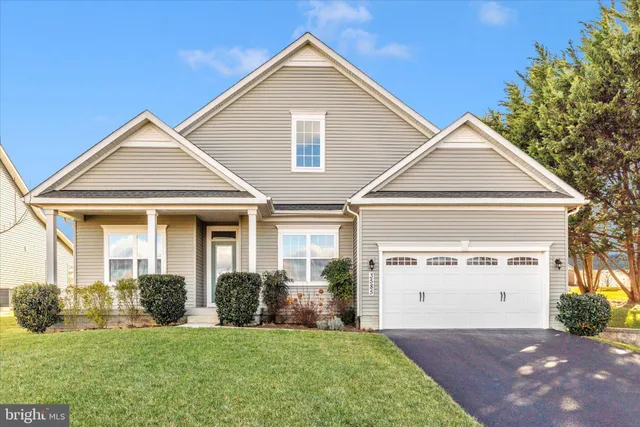 $650,000 | 3585 Buckley Drive, Jefferson, MD 21755